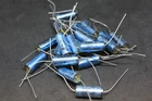 EROFOL 1   W Germany    0.1uF  250V    x    20     NOS
