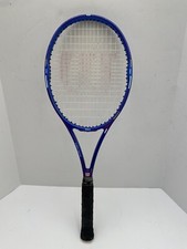 Wilson Graphite Aggressor 95 Tennis High Beam Series PWS 4 3/8