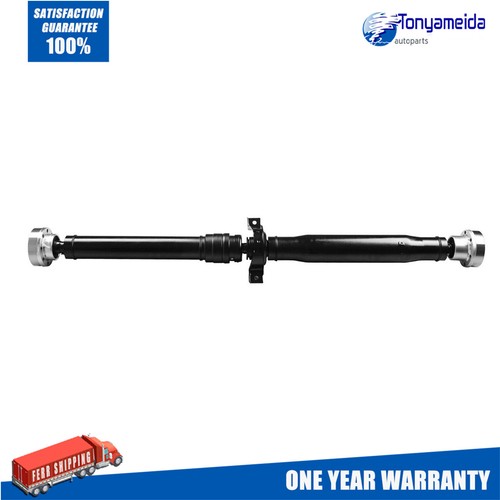 Rear Driveshaft for Jeep WK2 Grand Cherokee 20112019 5.7L AWD w/ Rear