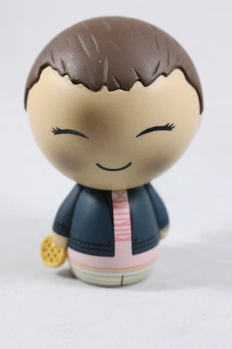 Funko Dorbz Stranger Things Eleven With Eggo Waffle #386 -- Loose Figure