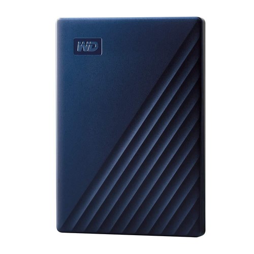 2To My Passport pour Mac Disque Dur Externe Portable Parfait pour sauvegarde ... - Afbeelding 2 van 6