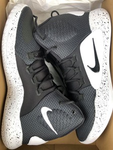 hyperdunk 2018 black and white