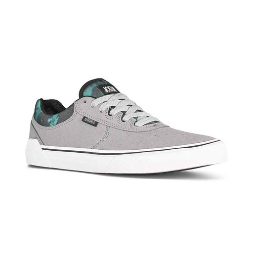Zapatos de patín Etnies Joslin Vulc - gris/negro/blanco