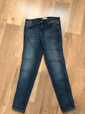 Jean Femme Zara Taille 36  - Photo 1/3