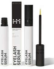 Advanced Eyelash Serum - 3X MORE EFFECTIVE with BIOACTIVE PEPTIDES 5ml