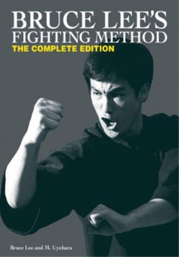 Bruce Lee M. Uyehara Bruce Lee's Fighting Method (Copertina rigida)