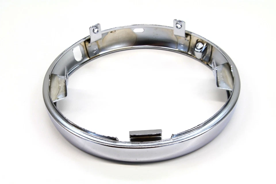 Llanta Faro Original Honda Magna Rebel VT750 Shadow Spirit RS (Ver Notas) C251 Foto 4 de 4