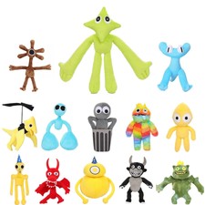 Rainbow Friends Plush Chapter 2 TOYS RAINBOW ...
