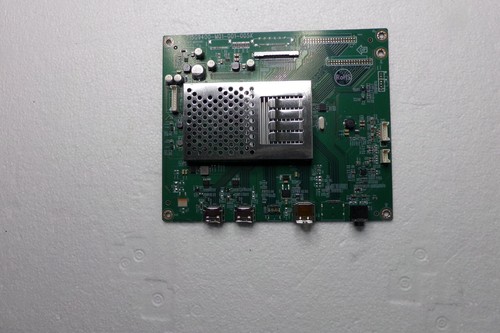 ACER VG270U , VG271U Monitor MAIN BOARD 715G9400-M01-001-005K - Picture 2 of 6