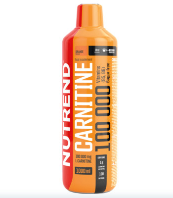 1L L-Carnitin Liquid flüssige Carnitine 1000 ml Carnipure Flüssig Carnitin