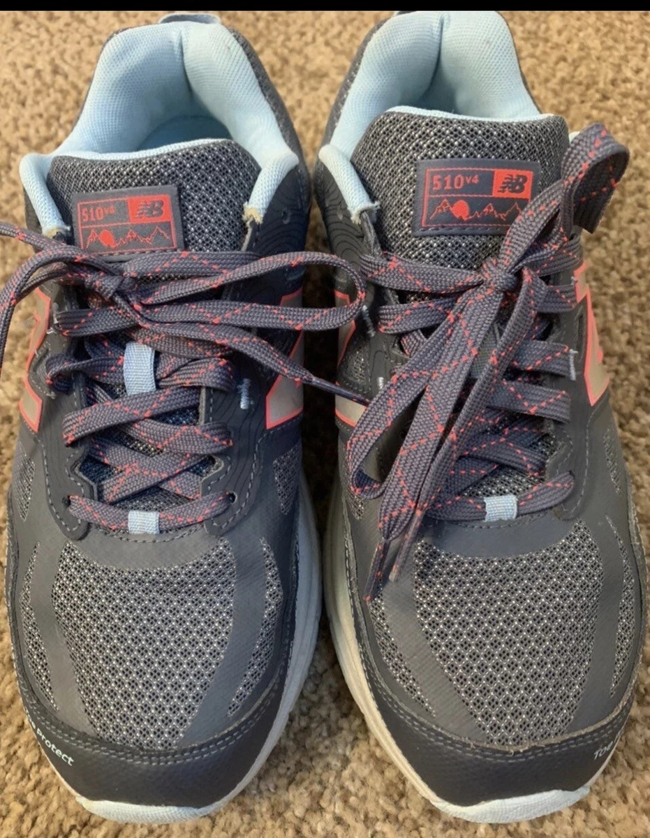 New balance men's 510v2 shoes sale