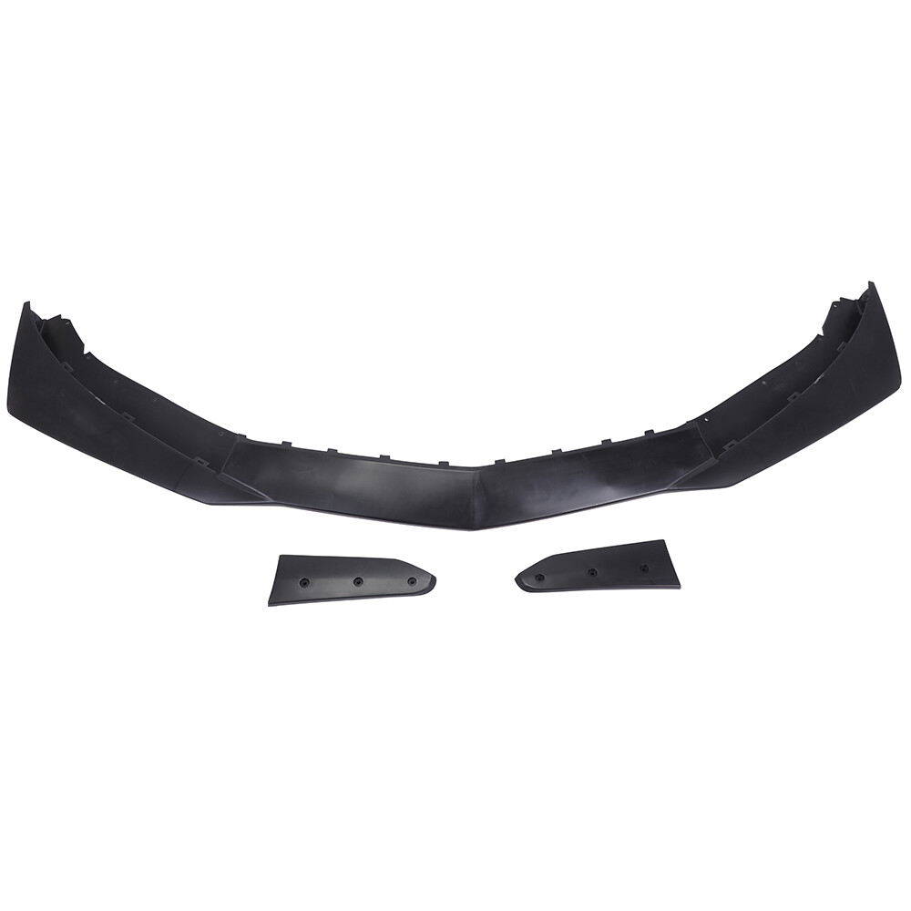 Front Bumper Grille Cover Replace For Chevrolet Camaro 1LE Style 2016-2018