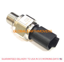 Drucksensor 7861-93-1650 Für Komatsu PC200-7 PC240-7 PC300-7 PC350-7