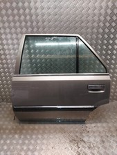 Porte arrière et accessoires Renault R25