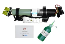 Vauxhall Astra Twintop – Convertible Roof Pump – Whole Unit – (2006 – 2011)