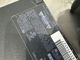 Sony PlayStation 2 PS2 Slim SCPH-75001 Console System OEM Bundle