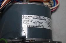 Carrier  HC35CE230 ID PSC Motor 1/8HP 1050RPM 3 Spd 5KCP39BGP164S