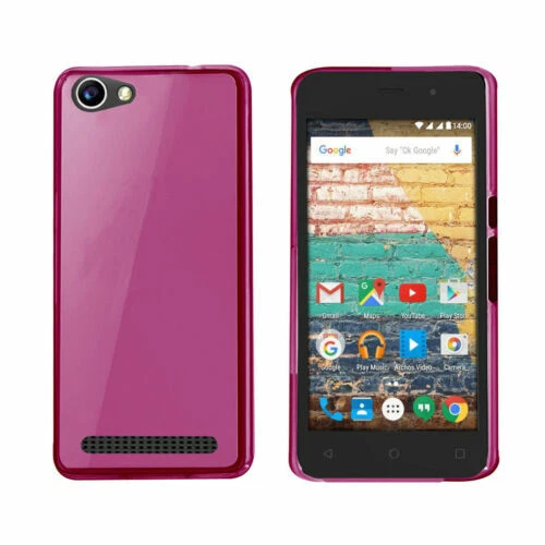 Étuis, housses et coques Archos pour téléphone mobile et assistant personnel (PDA)