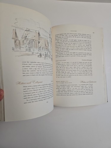 Gourmet's Old Vienna Cookbook, A Viennese Memoir by Lillian Langseth Christensen - Picture 19 of 24