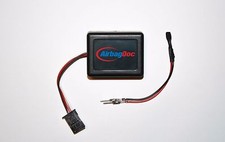 Fit BMW Series 3 E90 E91 E92 M3 Passenger Seat Occupancy Mat Bypass Emulator