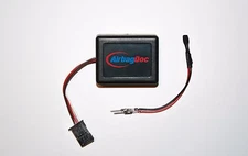 Fit BMW Series 3 E90 E91 E92 M3 Passenger Seat Occupancy Mat Bypass Emulator