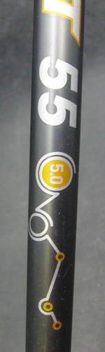 Callaway Mavrik Max 8 Iron Regular Graphite Shaft Golf Pride Grip - Picture 5 of 5