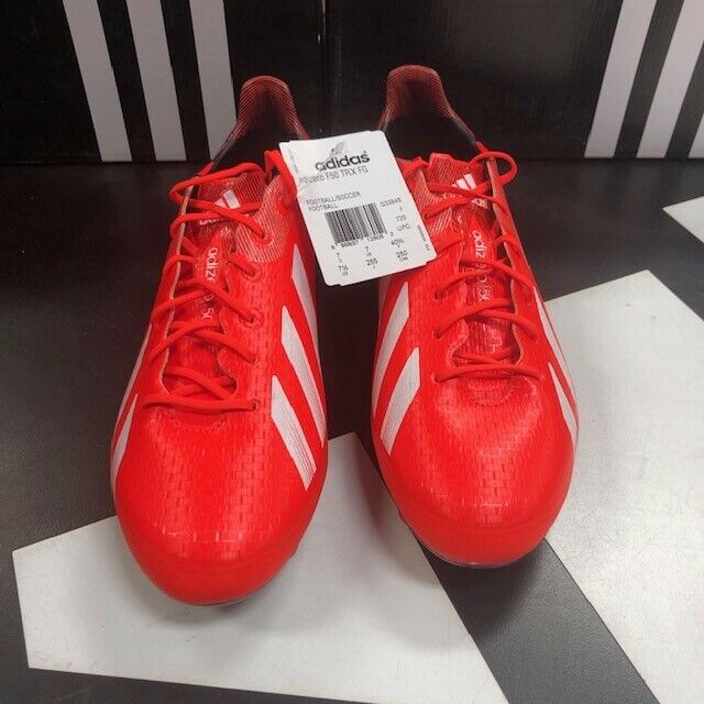 adidas F50 adiZero TRX FG Q33848 RARE Limited Edition Soccer adidas F50 adiZero TRX FG Q33848 RARE Limited Edition Soccer