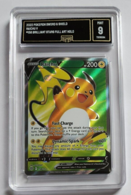 raichu pokemon card value 2022 Spotlight pick  Mega X by FrankoTheCat! Meet Mega Raichu X, the electrifying powerhouse of the Pokmon world! With a hefty 330 HP, this charming electric mouse is ready to zap Lightning Colorless Ambushing Spark (40+) If your opponent has used their VSTAR Power during this game Pokemon Fossil Rare Raichu #29