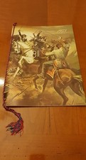 Dalla mia collezione privata Calendario Carabinieri anno 1975 originale