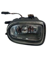 NISSAN ALMERA II N16 Nebelscheinwerfer links 081152003L 2.00 Diesel 24424999