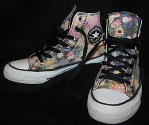 converse backless sneakers