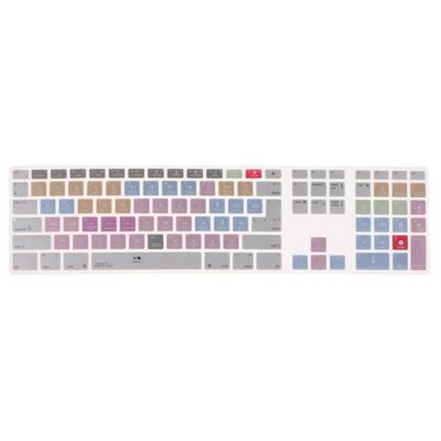 Tastaturabdeckung Skin Protector Für   Laptop Avid Pro Tools
