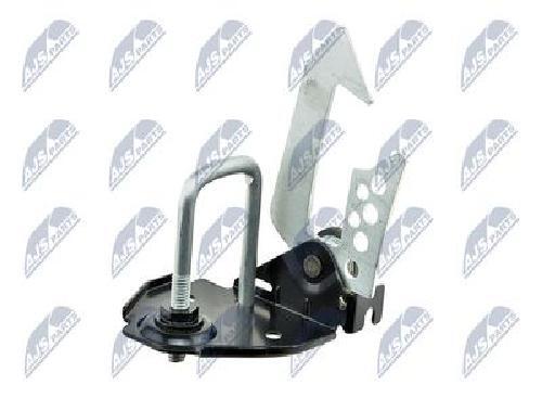 Original NTY Hood Lock EZC-BM-069 For BMW