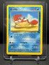 Krabby 51/62 Pokémon 1999 Fossil - MP