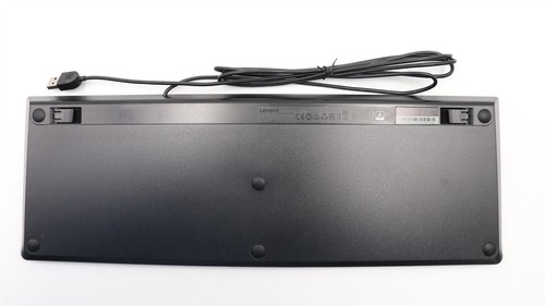 Lenovo Ideacentre P340 Minuscule T540-15ICK T540-15ICB G Câblée USB Clavier - Photo 2/2