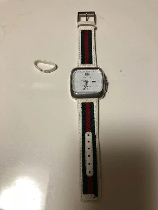 Gucci watch cheap 131.3 price