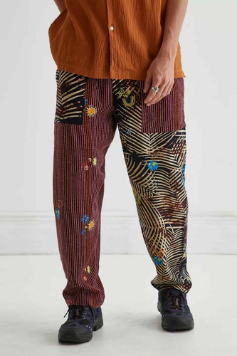 Urban Outfitters Men's Renewal Remnants 