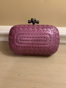 bottega veneta knot bolsa