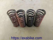 Ressort divers Triumph 2000