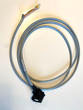 Festo Motor Cable NEBM-S1W9-E-2.5-Q5-LE6 1450737