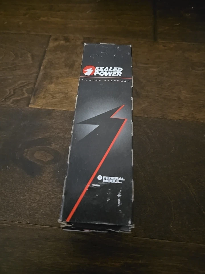 Válvula de admisión motor potencia sellada V-4592 - Pack de 2 Foto 2 de 4