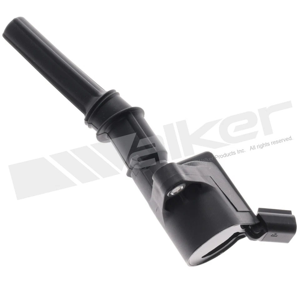 Ignition Coil Set Walker For 2000-2002 Ford E-450 Econoline Super Duty 6.8L V10 - Image 2 of 4