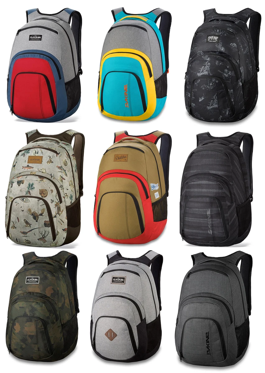 Dakine rucksack sale