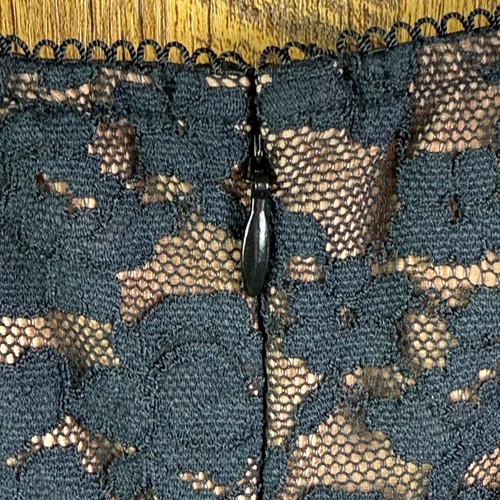 Nuevo con etiquetas Vestido sin mangas For Love & Lemons Violetta XL - Imagen 9 de 19