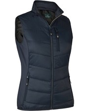 Deerhunter Damen Heizweste Heat Padded Stehkr...