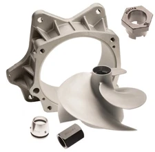 Neptune Impeller & Housing for Yamaha FZR FZS 08-13 / FX Cruiser SHO 08-16 13/22