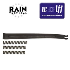 Smith & Wesson S&W L Frame Reduced Power Shooters Spring Kit LW Wolff