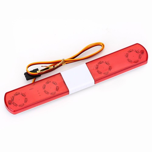 Multi-function Flashing RC Police Car LED Light Alarming Light for 1/10 1/8 Car - Picture 10 of 22