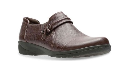 clarks cheyn madi dark brown