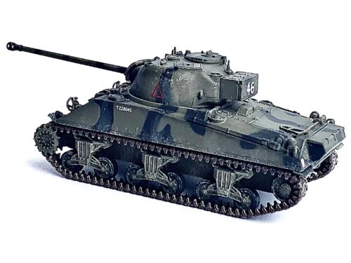 BRITISH SHERMAN FIREFLY VC TANK "FRANCE" (1944) 1/72 BY DRAGON MODELS 63246 - Picture 2 of 2